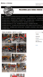 Mobile Screenshot of motosalonso.com